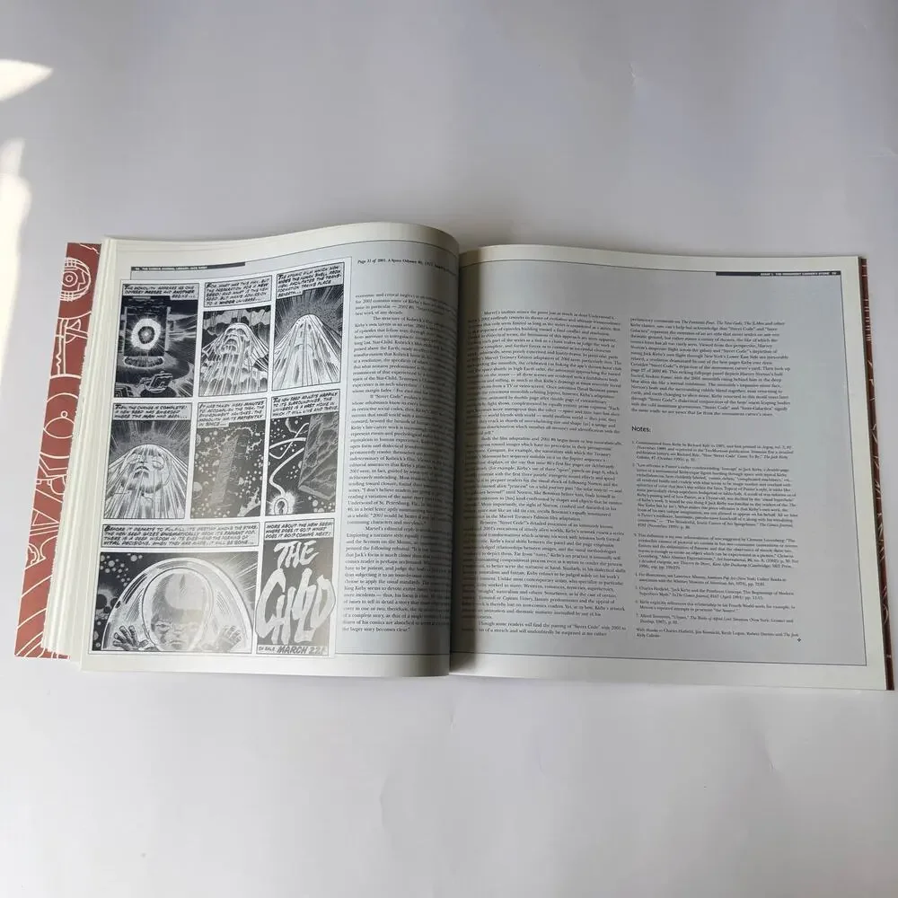 Fantagraphics comics journal